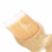 613 Virgin Hair Bundles Body Wave With 6x6 Lace Closures